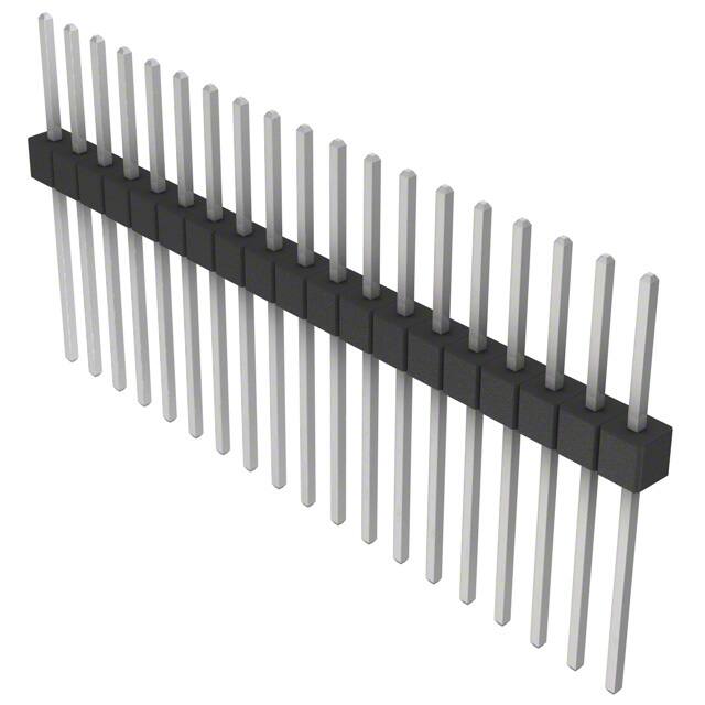 PEC19SFEN Sullins Connector Solutions  Headers Male Pins